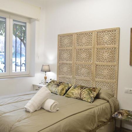 דירות Fleming Loft Parking Tourist קורדובה מראה חיצוני תמונה