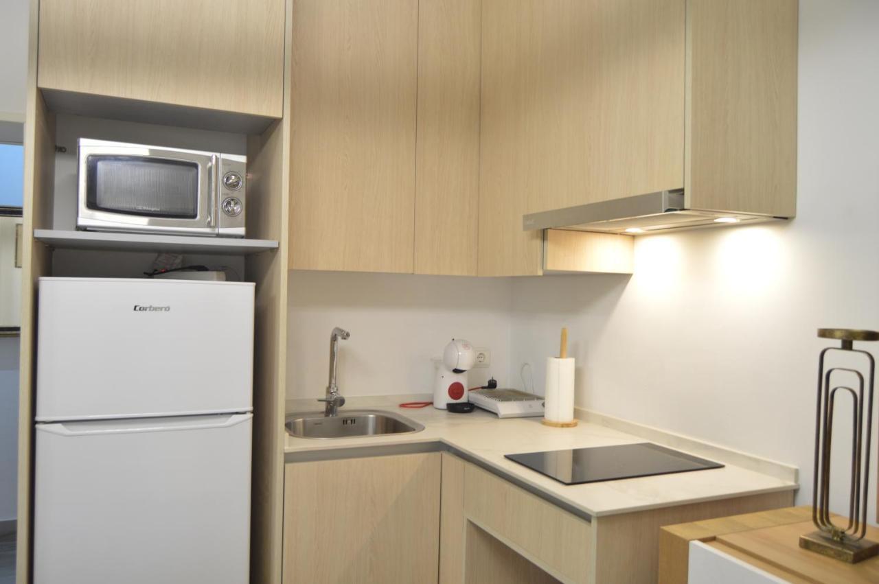 דירות Fleming Loft Parking Tourist קורדובה מראה חיצוני תמונה