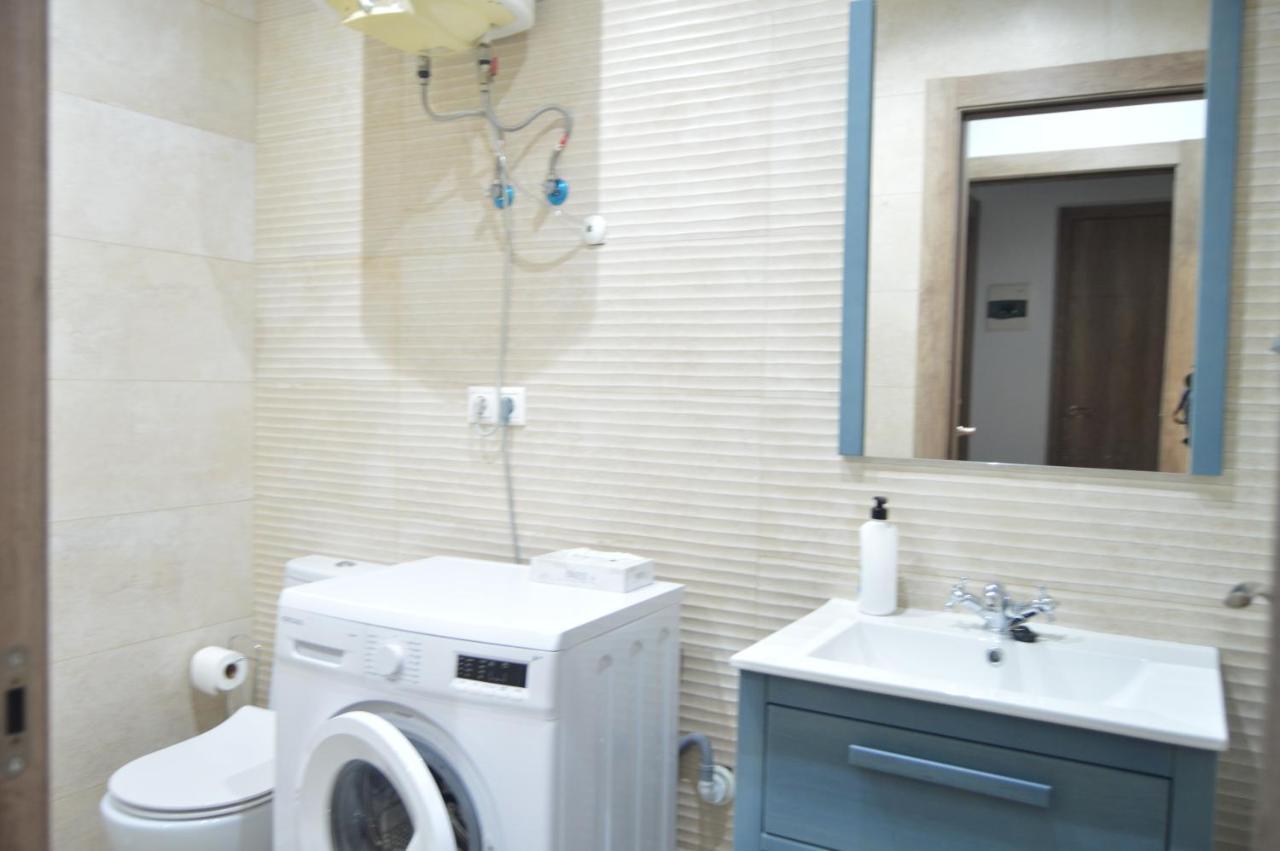 דירות Fleming Loft Parking Tourist קורדובה מראה חיצוני תמונה