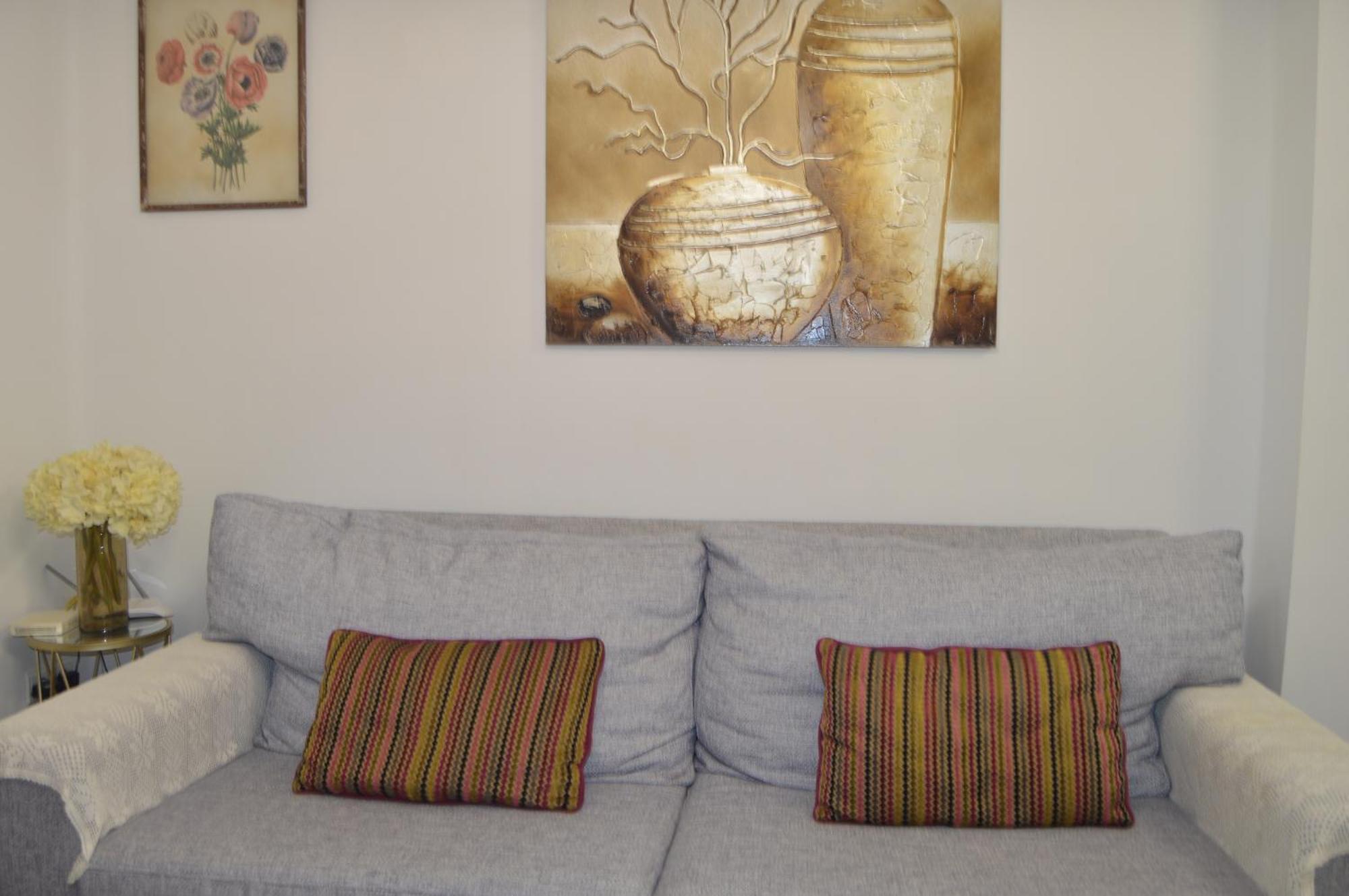 דירות Fleming Loft Parking Tourist קורדובה מראה חיצוני תמונה